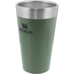 Stanley ADV 473ml/16oz Vac Pint H.Green-EU