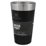 ستانلي ADV 473 مل/16 أونصة Vac Pint M.Black-EU