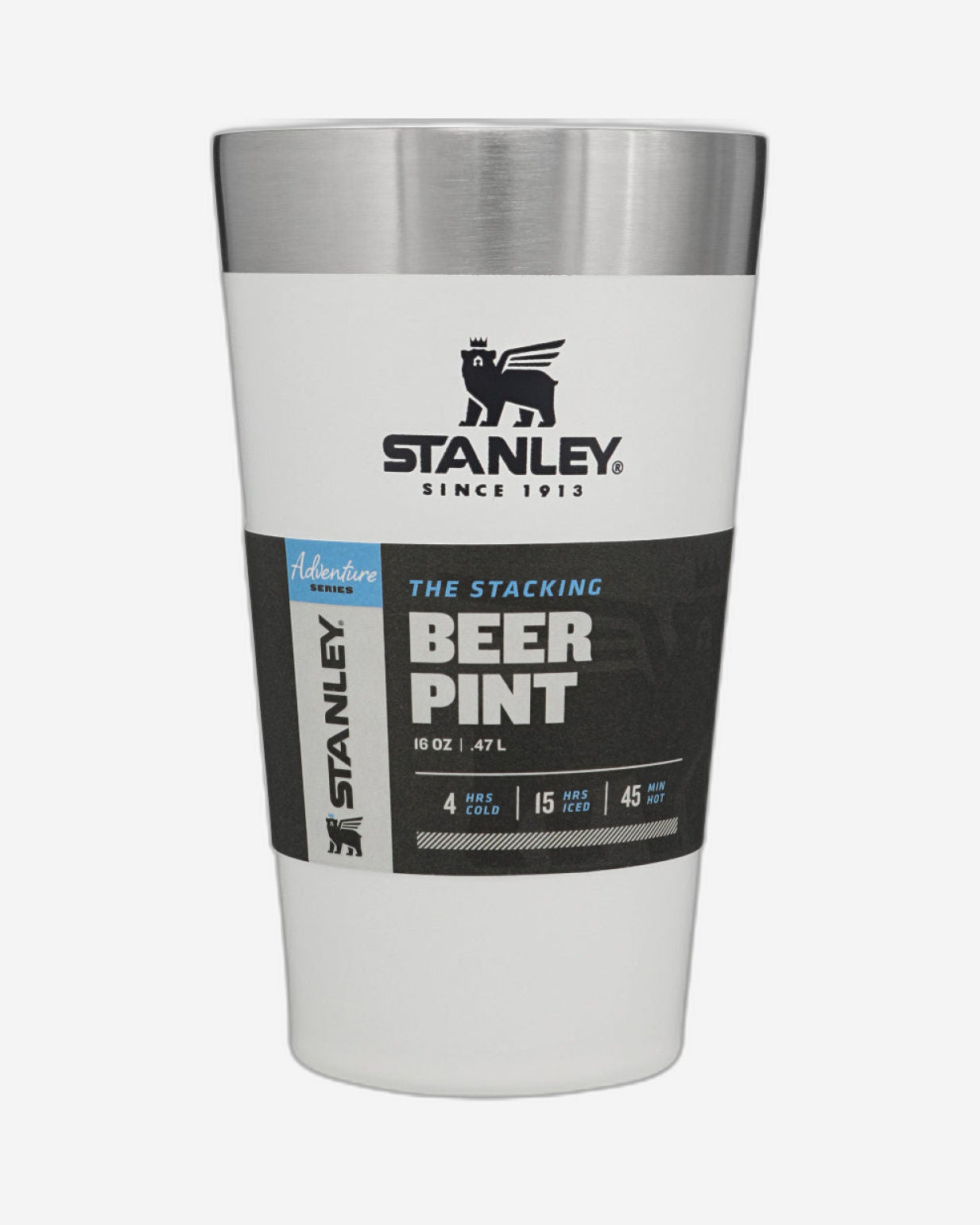 مكنسة ستانلي ADV Vac Pint Polar EU
