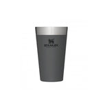 Stanley ADV 473ml/16oz Vac Pint Charcoal -EU