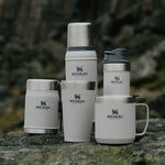 ستانلي ADV 473 مل/16 أونصة Vac Pint Ash - الاتحاد الأوروبي