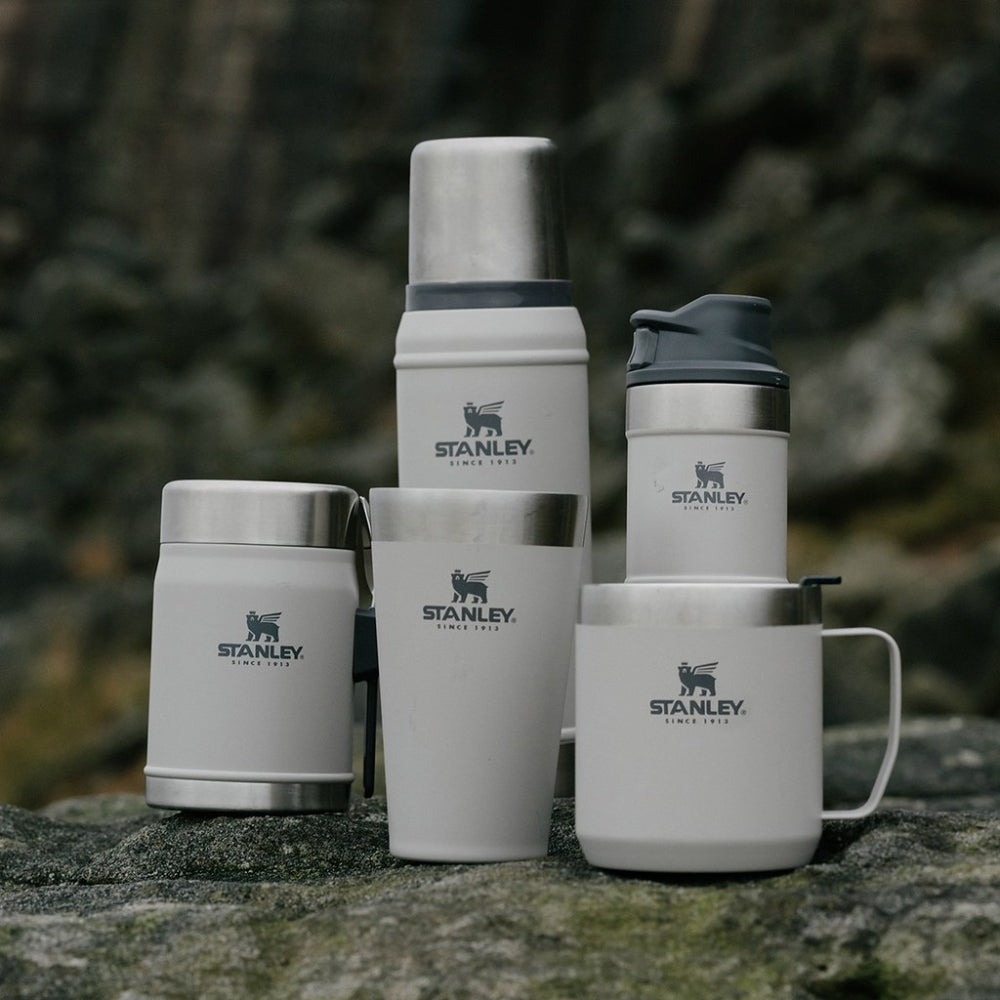 ستانلي ADV 473 مل/16 أونصة Vac Pint Ash - الاتحاد الأوروبي