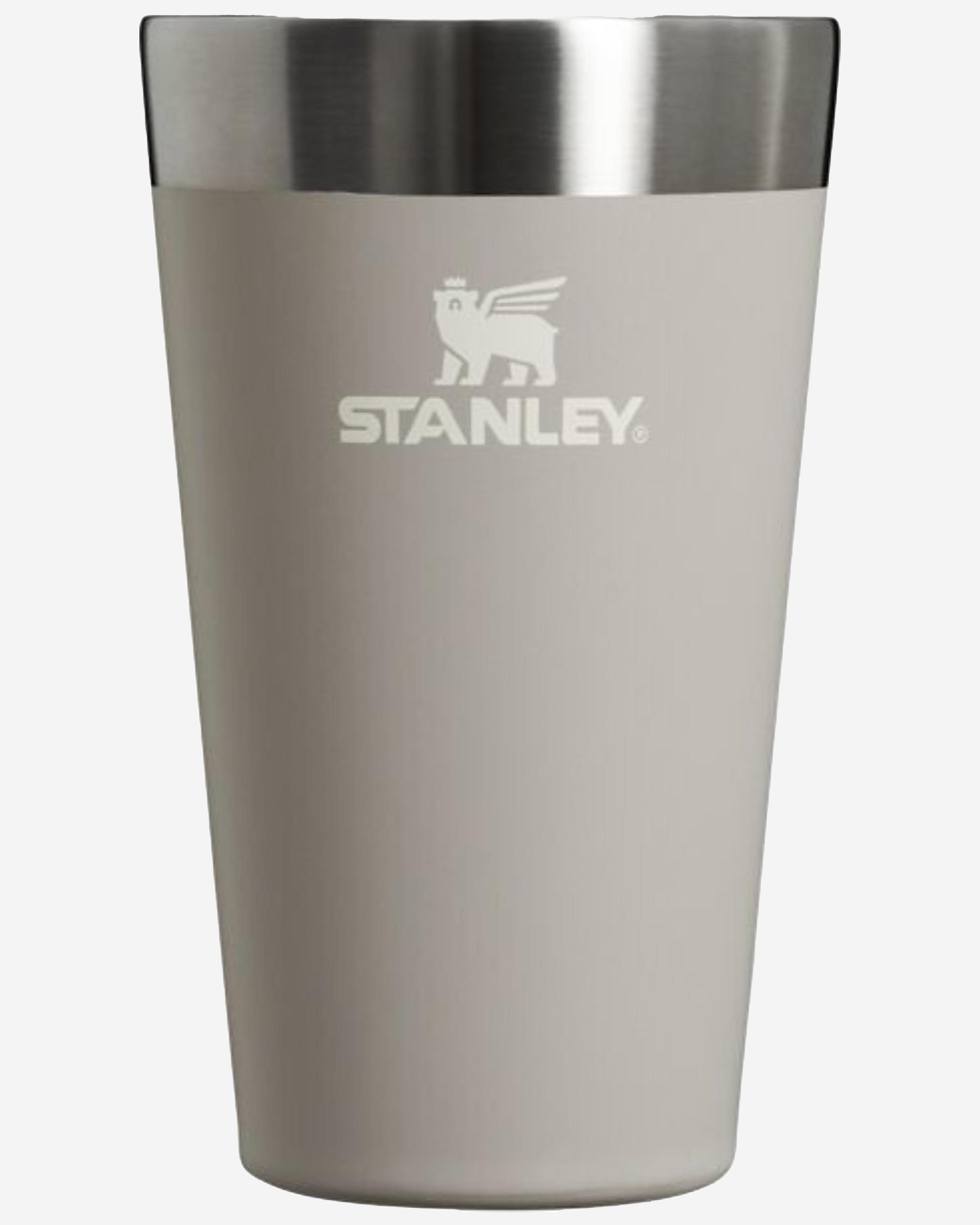 Stanley ADV 473ml/16oz Vac Pint Ash 2.0