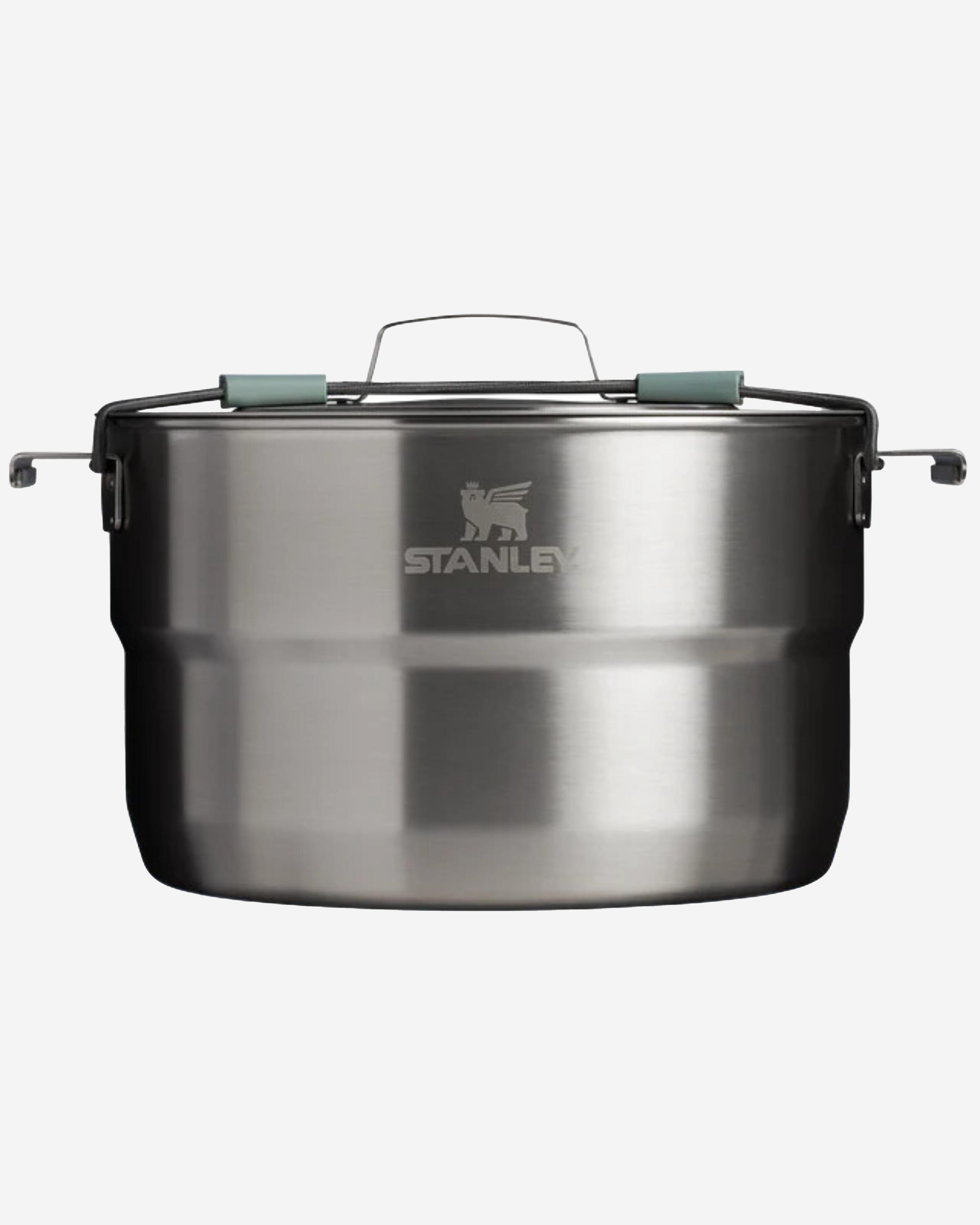Stanley Wildfare Core Full Serve Cookset 3.78L/4QT