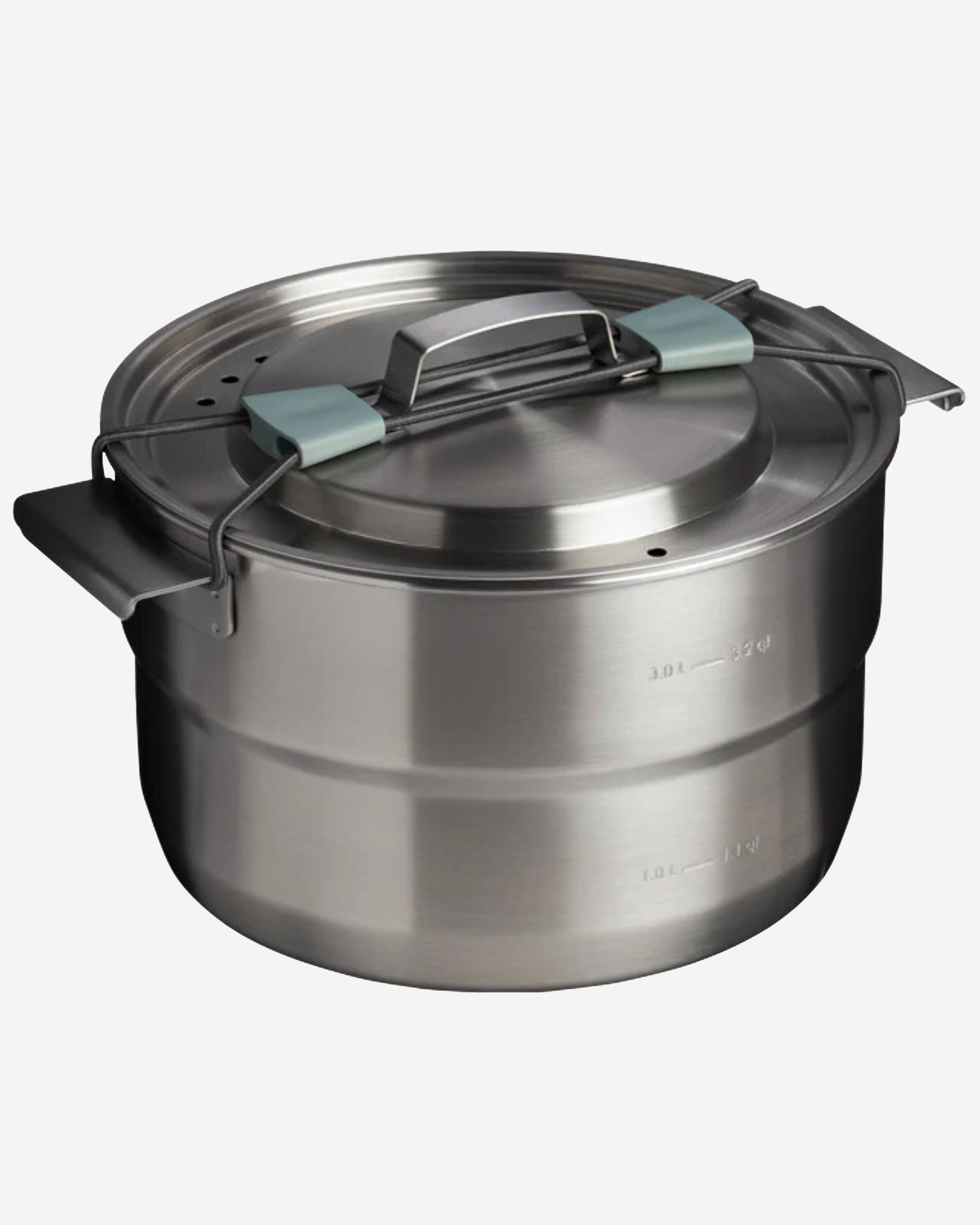 Stanley Wildfare Core Full Serve Cookset 3.78 L