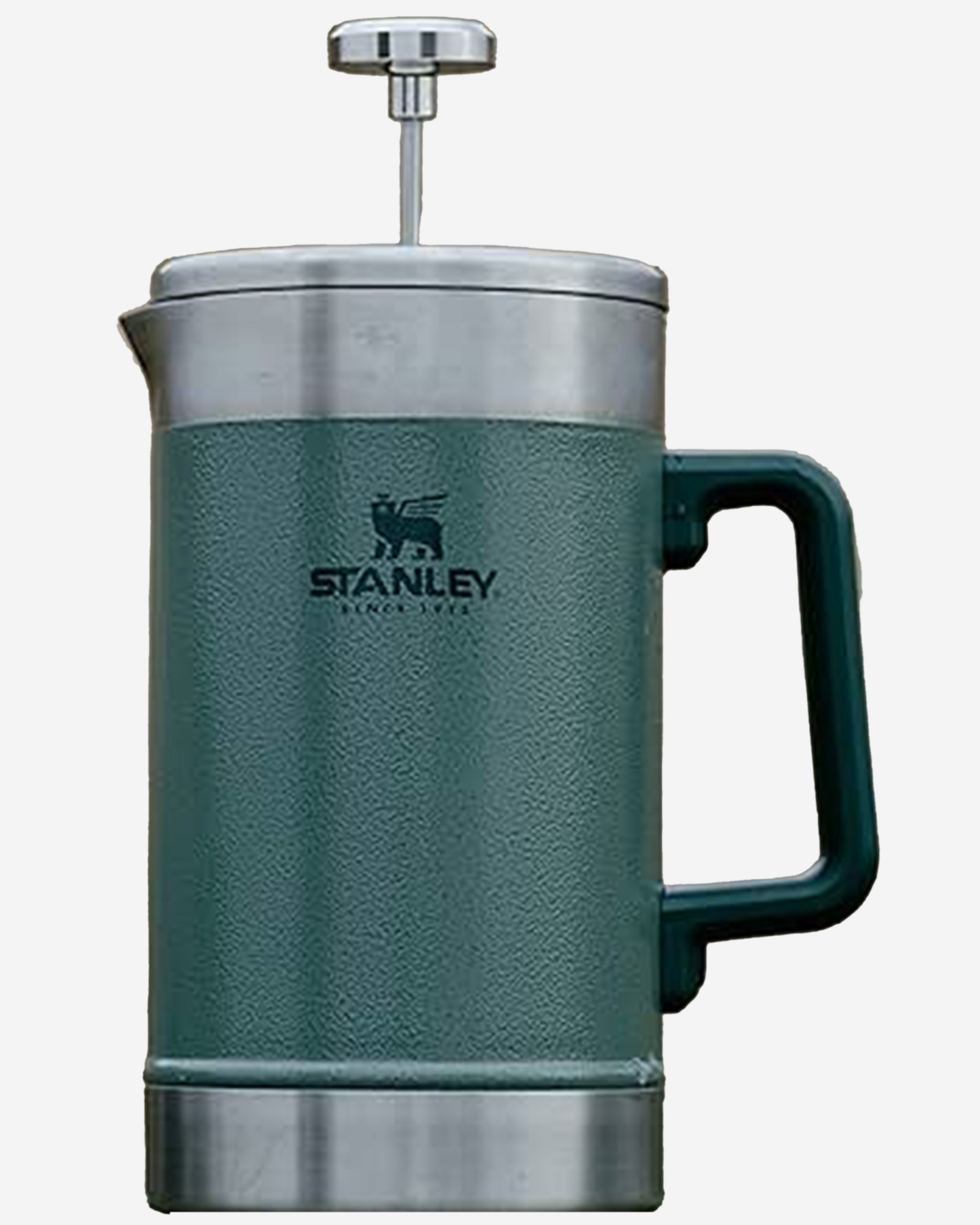 Stanley Classic Vacuum French Press 1.4 L Hammertone Green