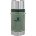 Stanley CLA FJ 700ml / 24oz Vac H.Green
