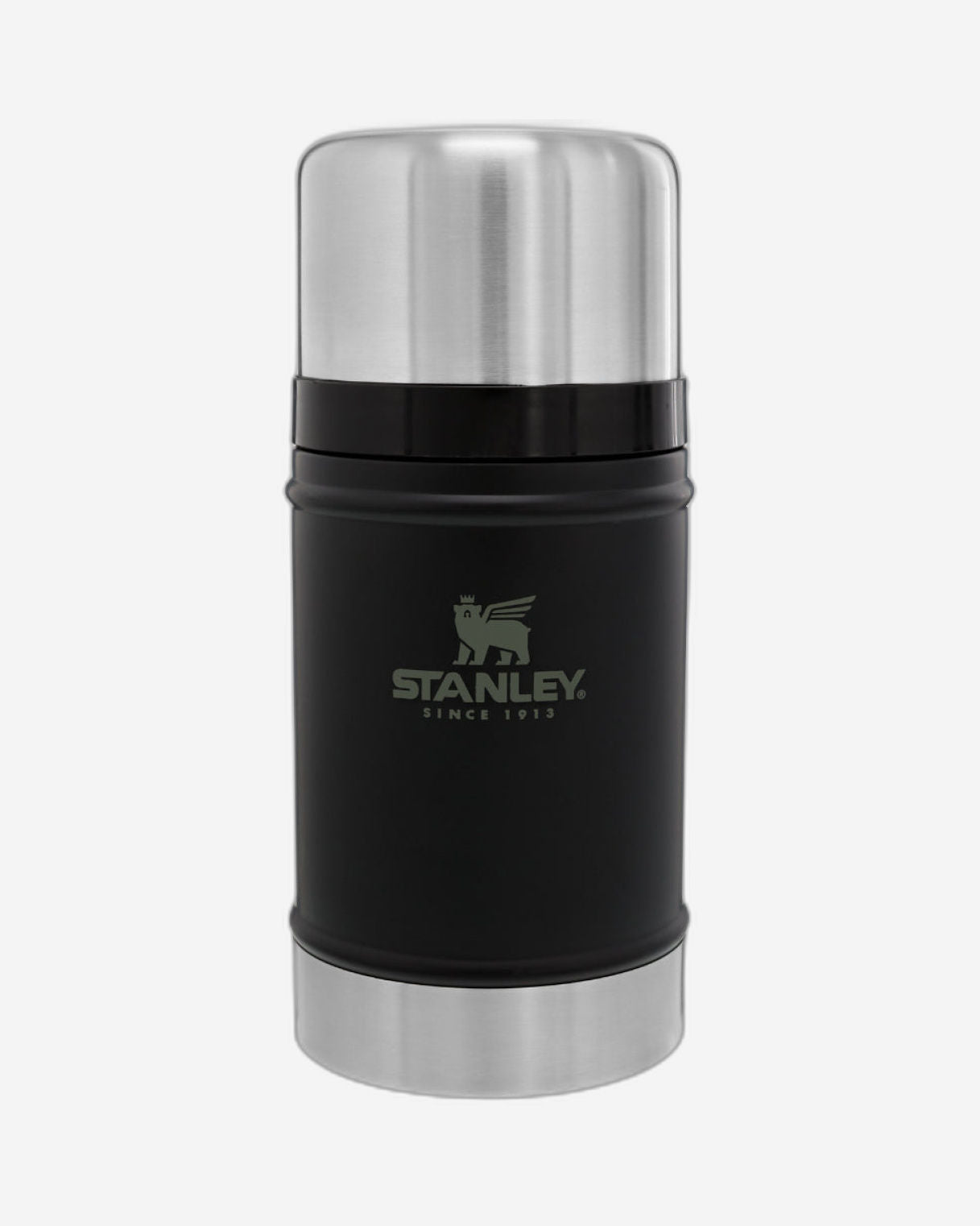 ستانلي سي إل إيه إف جيه فاك إم. بلاك