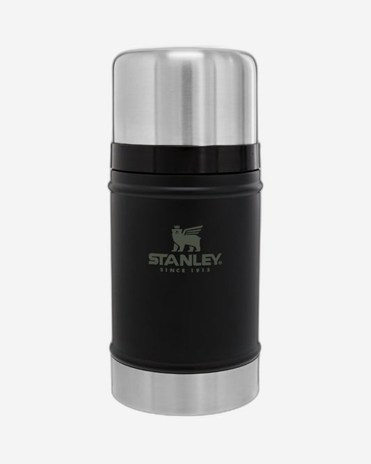 ستانلي CLA FJ 700 مل / 24 أونصة Vac M.Black
