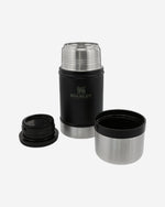 ستانلي CLA FJ 700 مل / 24 أونصة Vac M.Black