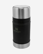 ستانلي CLA FJ 700 مل / 24 أونصة Vac M.Black