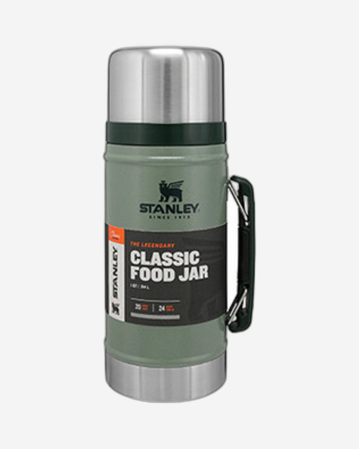 ستانلي سي إل إيه إف جيه فاك إتش. جرين إي يو