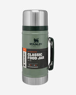 ستانلي CLA FJ 940 مل/1.0 كوارت Vac H.Green - الاتحاد الأوروبي