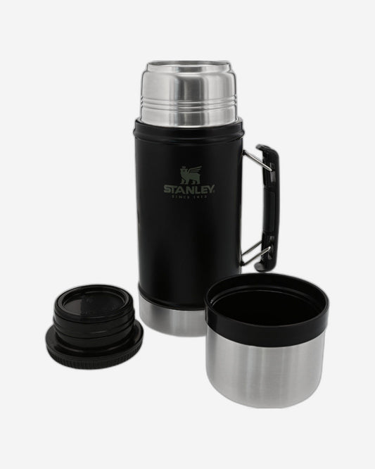 ستانلي CLA FJ 940 مل/1.0 كوارت فاك M. أسود - الاتحاد الأوروبي