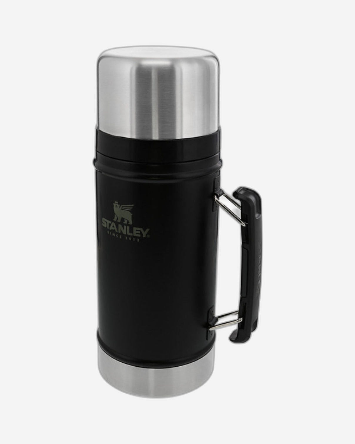 ستانلي سي إل إيه إف جيه فاك إم. بلاك إي يو