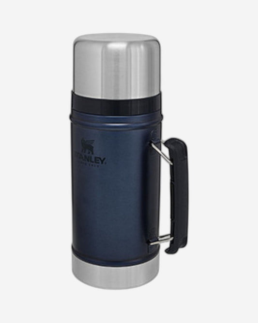 ستانلي CLA FJ 940 مل/1.0 كوارت Vac N.Fall Blue - الاتحاد الأوروبي