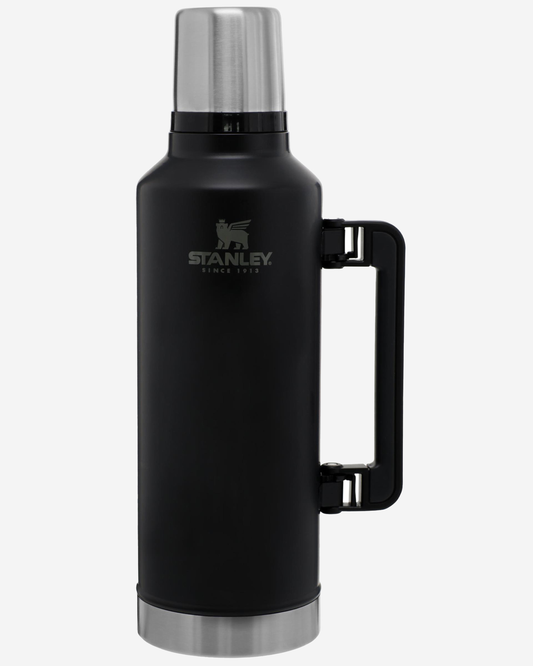 Stanley CLA 1.4L/1.5QT Vac BTL M.Black EU