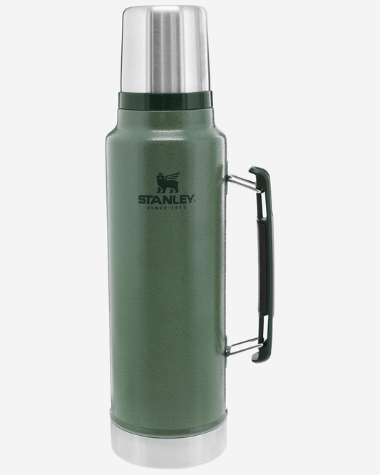 Stanley CLA 1L/1.1QT Vac BTL H.Green EU