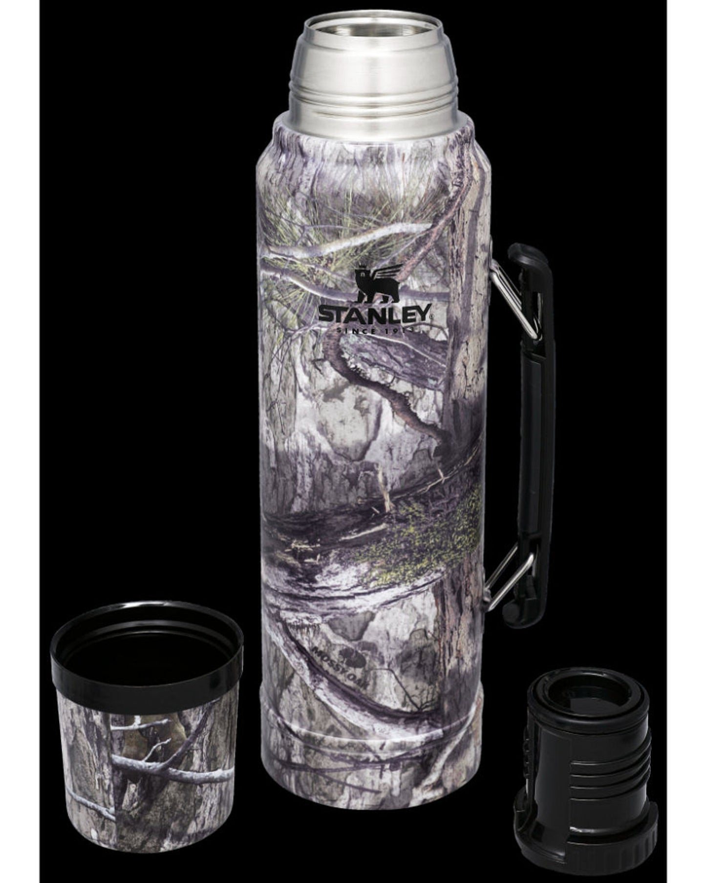 ستانلي سي إل إيه موسى أوك كاونتي إي يو