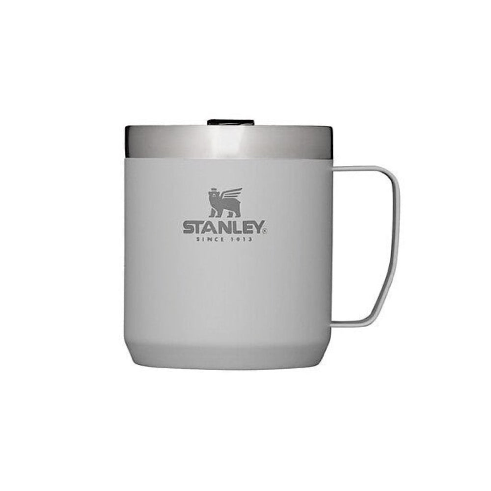 Stanley CLA 355ml / 12oz Vac Camp Mug Ash