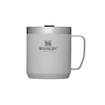 Stanley CLA 355ml / 12oz Vac Camp Mug Ash