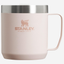 Stanley Classic Vacuum Camp Mug 355 ml Rose Quartz