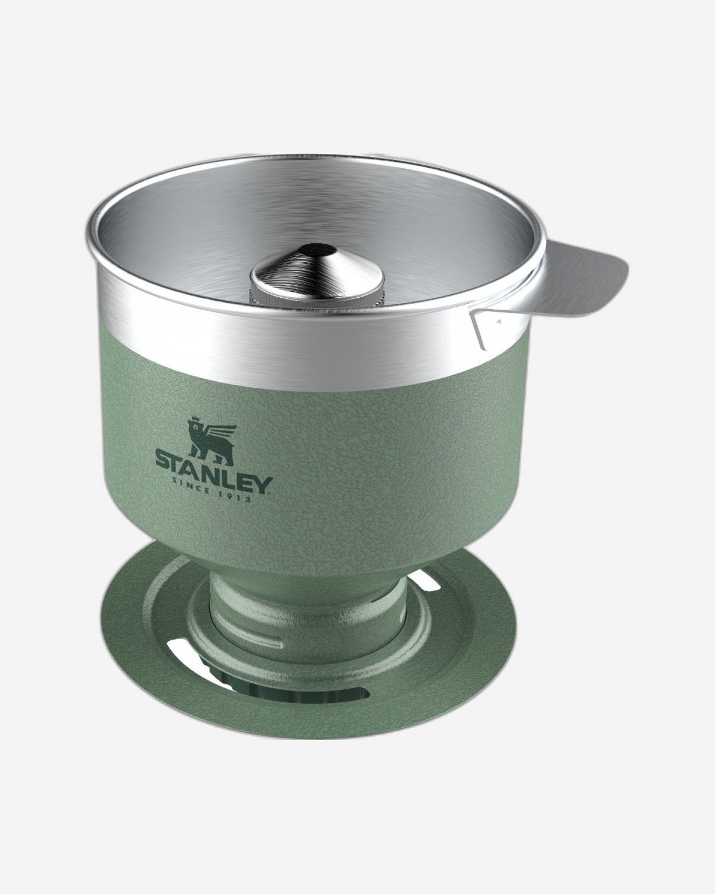 ستانلي CLA بور أوفر H.Green