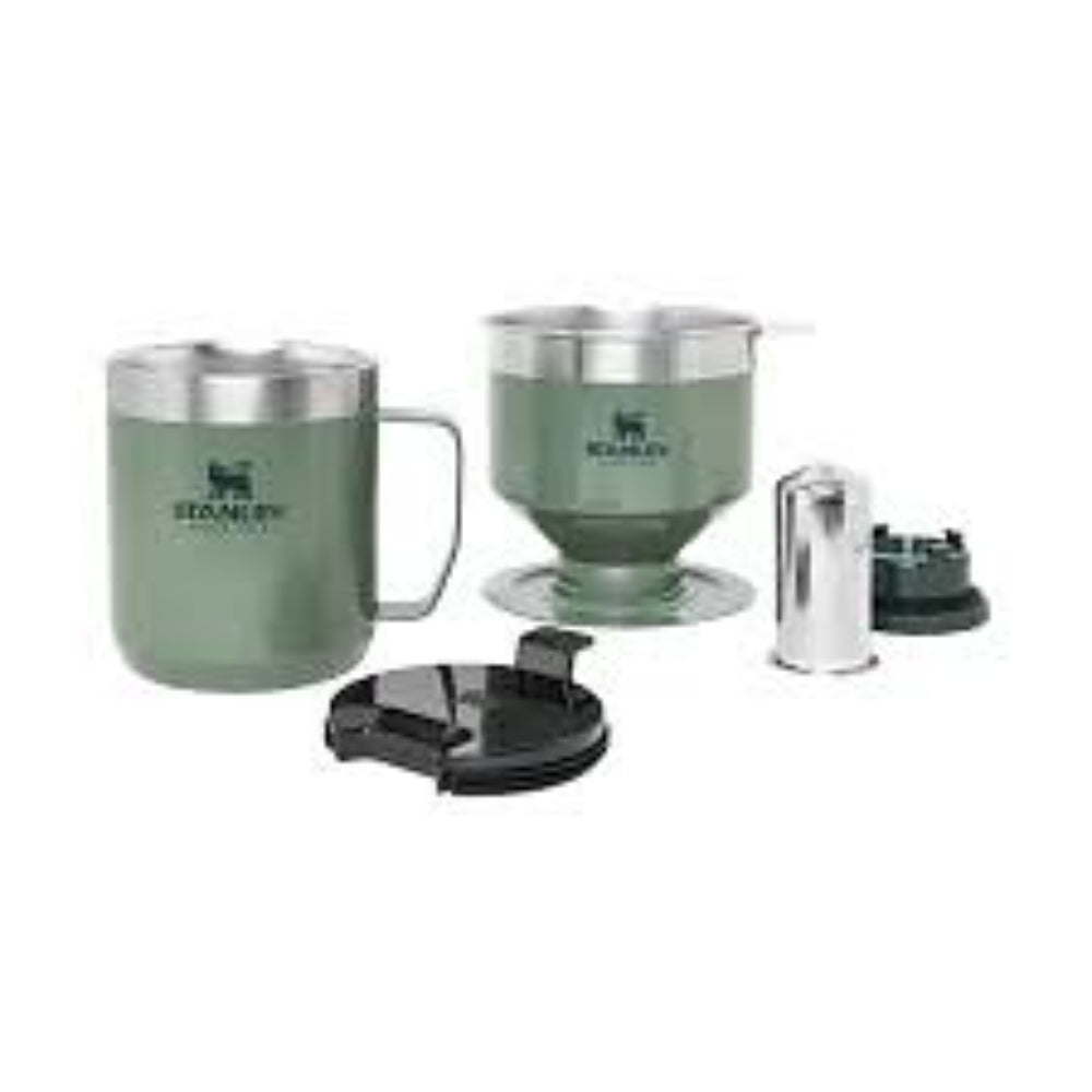Stanley CLA Camp Mug Gift Set with Pour Over ***DISC***