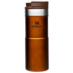 Stanley CLA Neverleak Travel Mug 355ml/12oz Maple