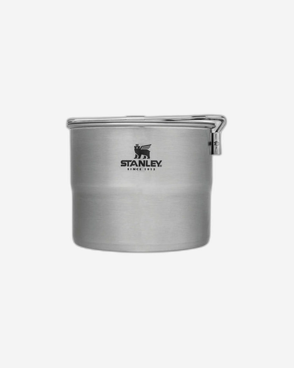 مجموعة أدوات طهي ستانلي 1 لتر/1.1 كوارت لشخصين