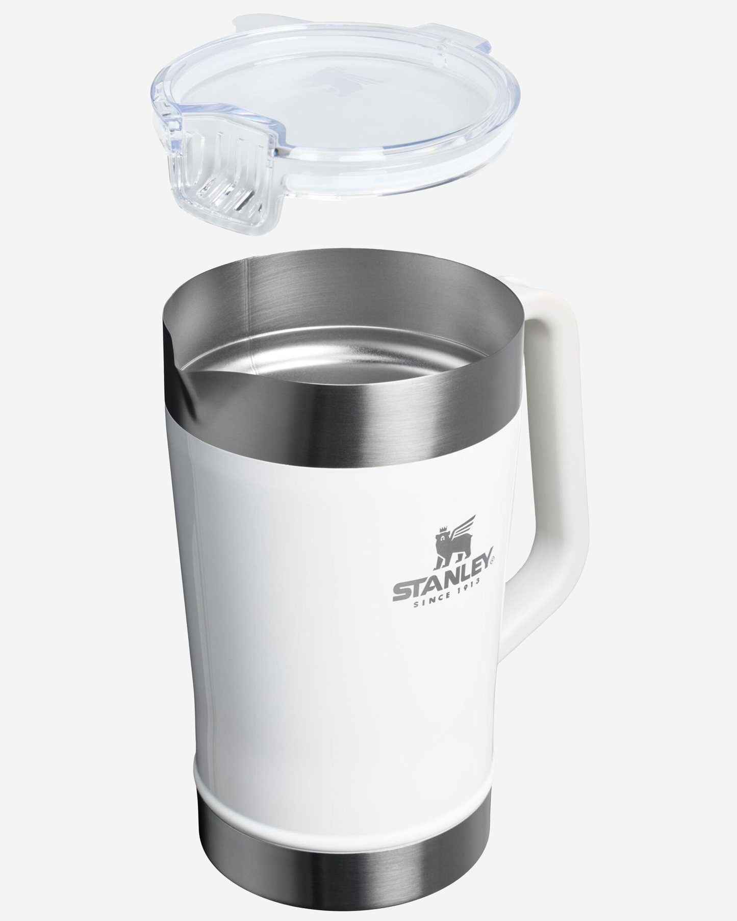 Stanley Stay-Chill Classic Pitcher 1.9 L Frost Gloss