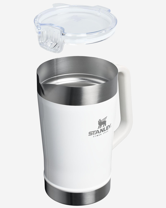 Stanley Stay-Chill Classic Pitcher 1.9 L Frost Gloss