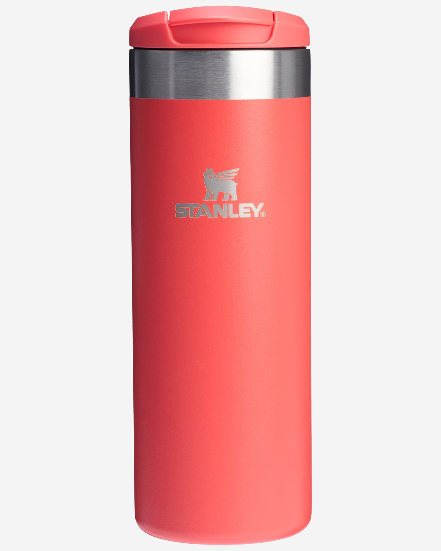 Stanley TRS Mug 470ml/16oz AeroLight Hot Coral