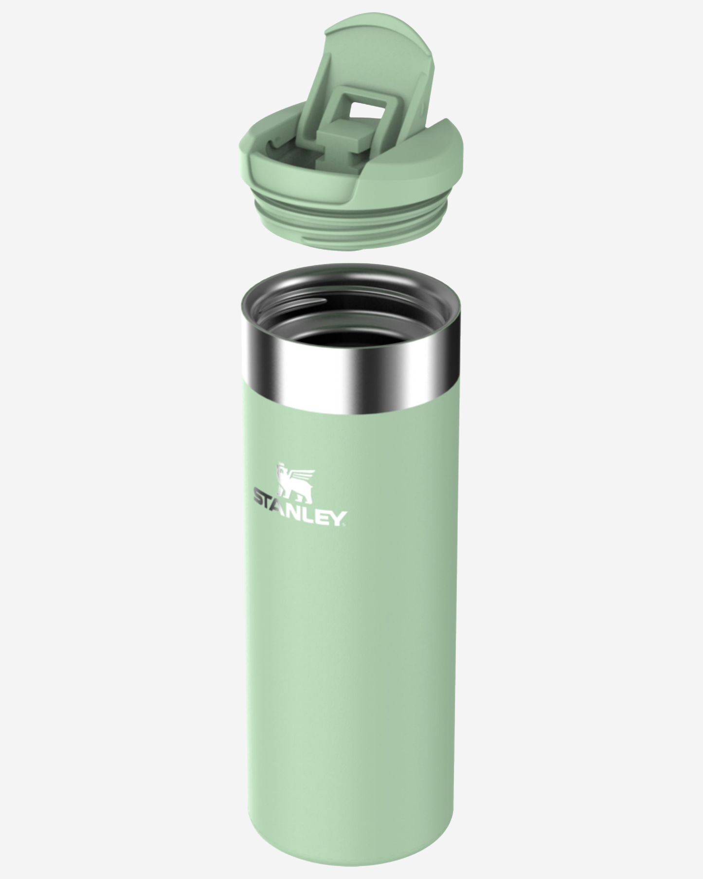 Stanley AeroLight Transit Mug 470 ml Pistachio