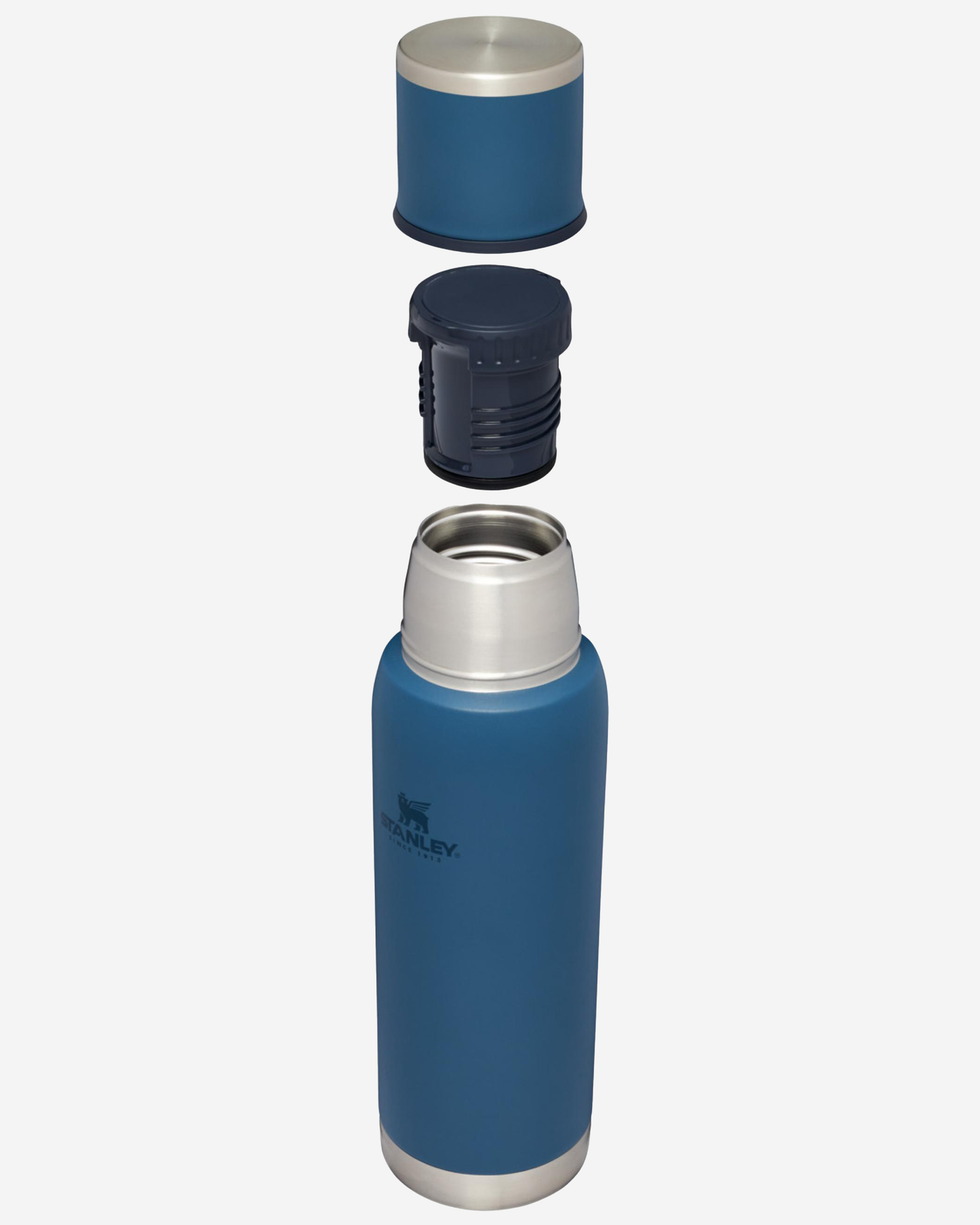 Stanley Adventure To-Go Bottle 750 ml Abyss