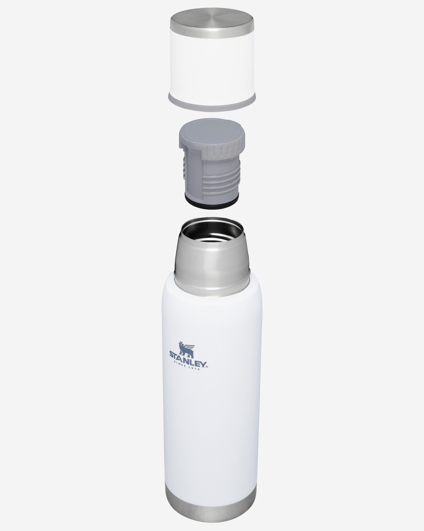 Stanley Adventure To-Go Bottle 1 L Polar