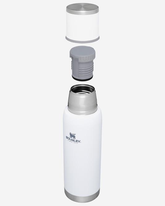 Stanley Adventure To-Go Bottle 1 L Polar
