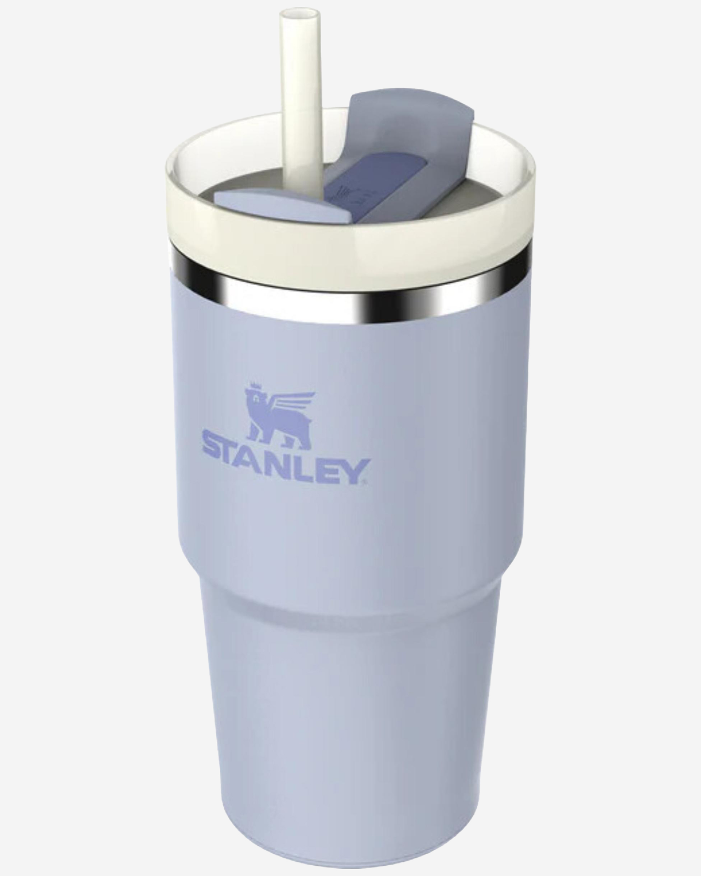 Stanley Quencher 2.0 Tumbler 600 ml Dew Drop