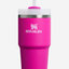 Stanley Quencher 2.0 Tumbler 600 ml Violet Blossom
