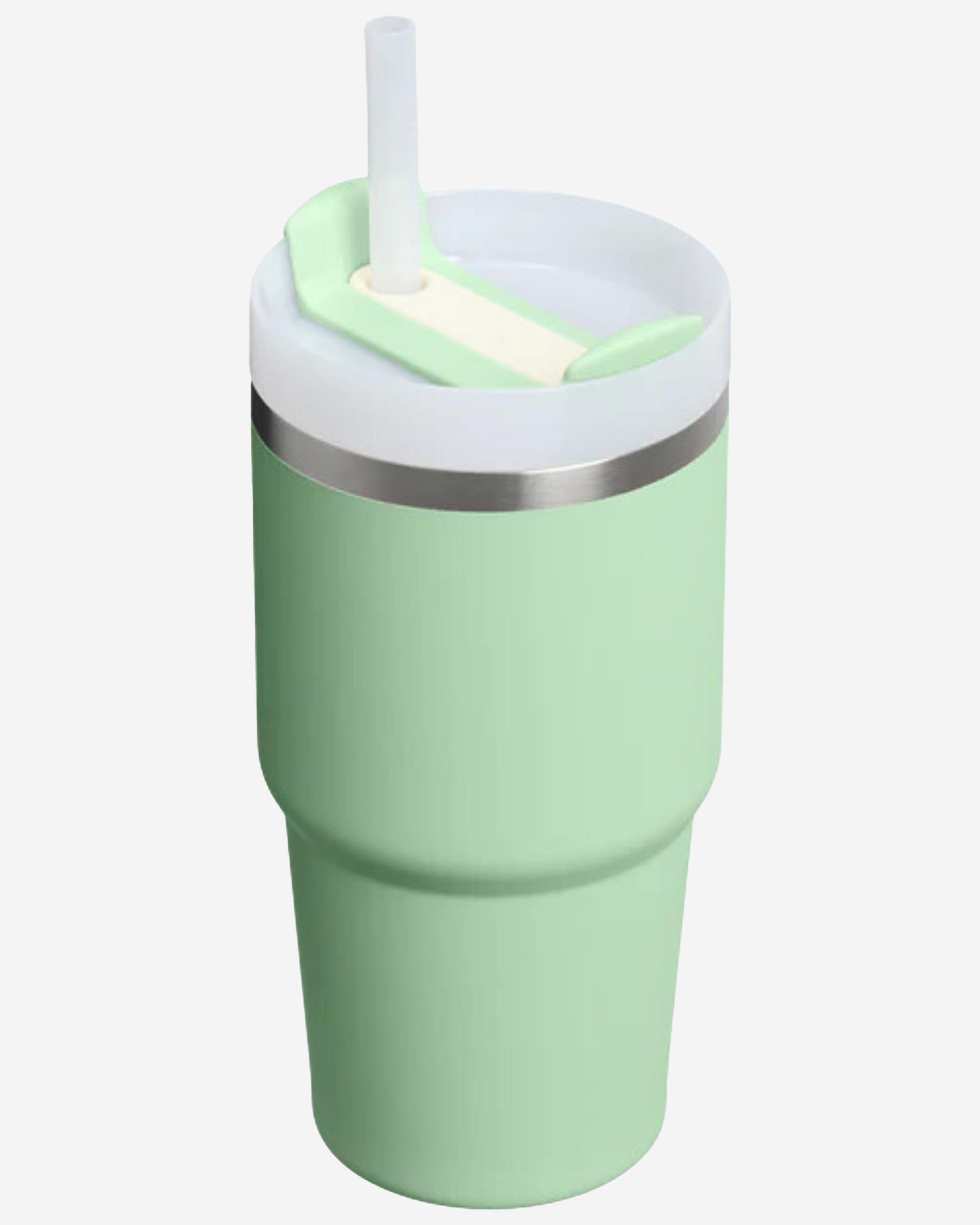 Stanley Quencher 2.0 Tumbler 600 ml Pistachio
