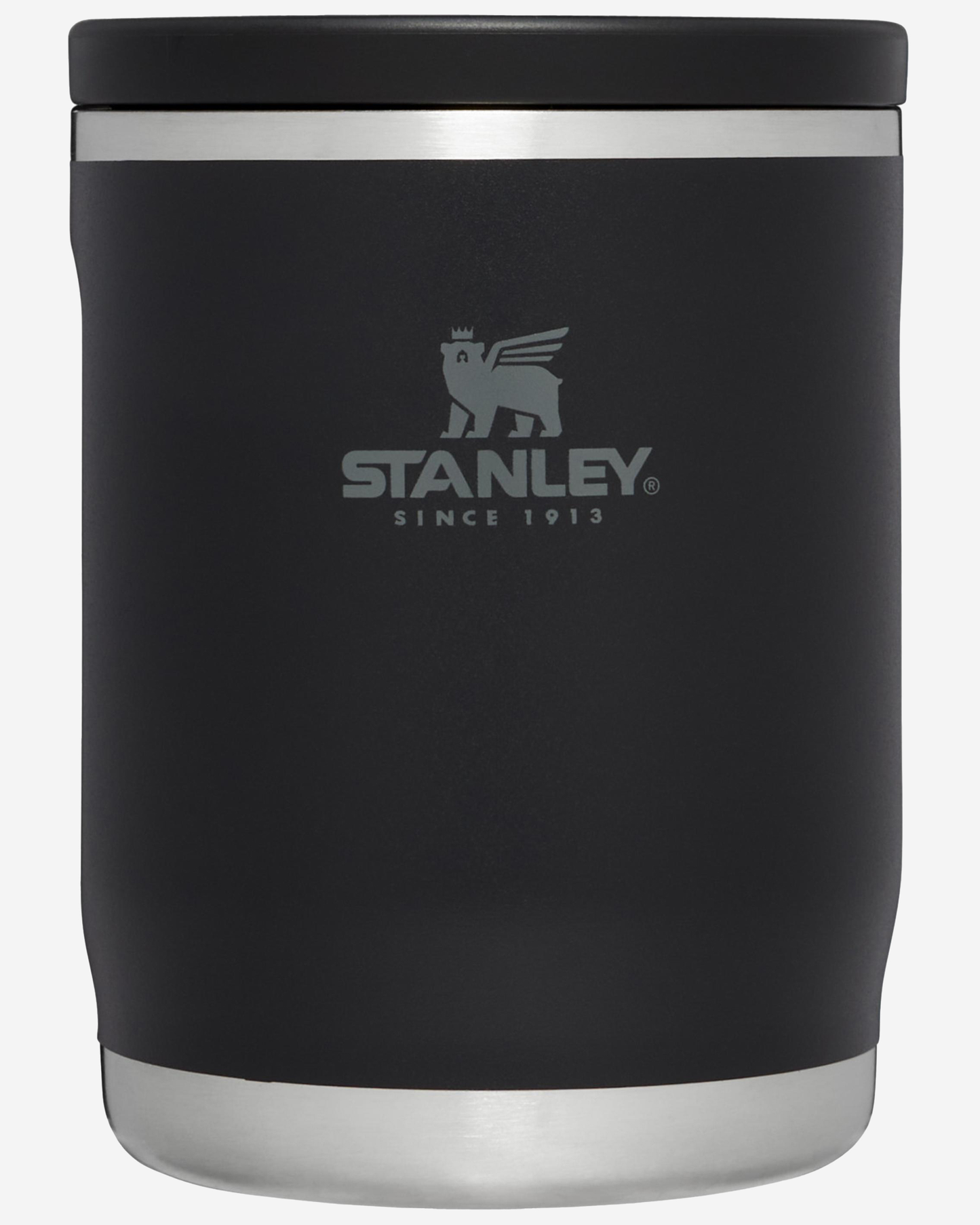 Stanley ADV FJ 530ml/18oz To-Go Black