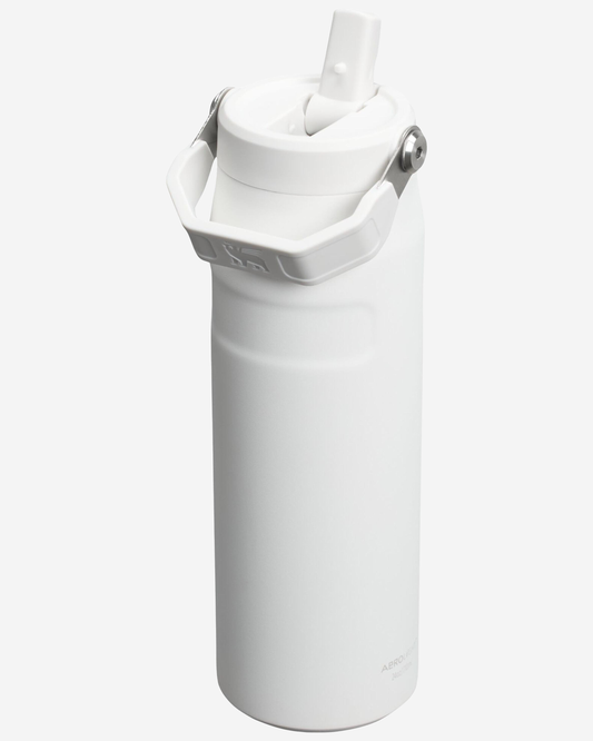Stanley IceFlow Flip Straw Bottle 710 ml Frost