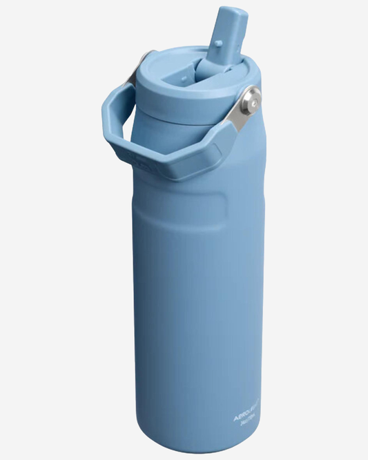Stanley IceFlow Flip Straw Bottle 710 ml Indigo