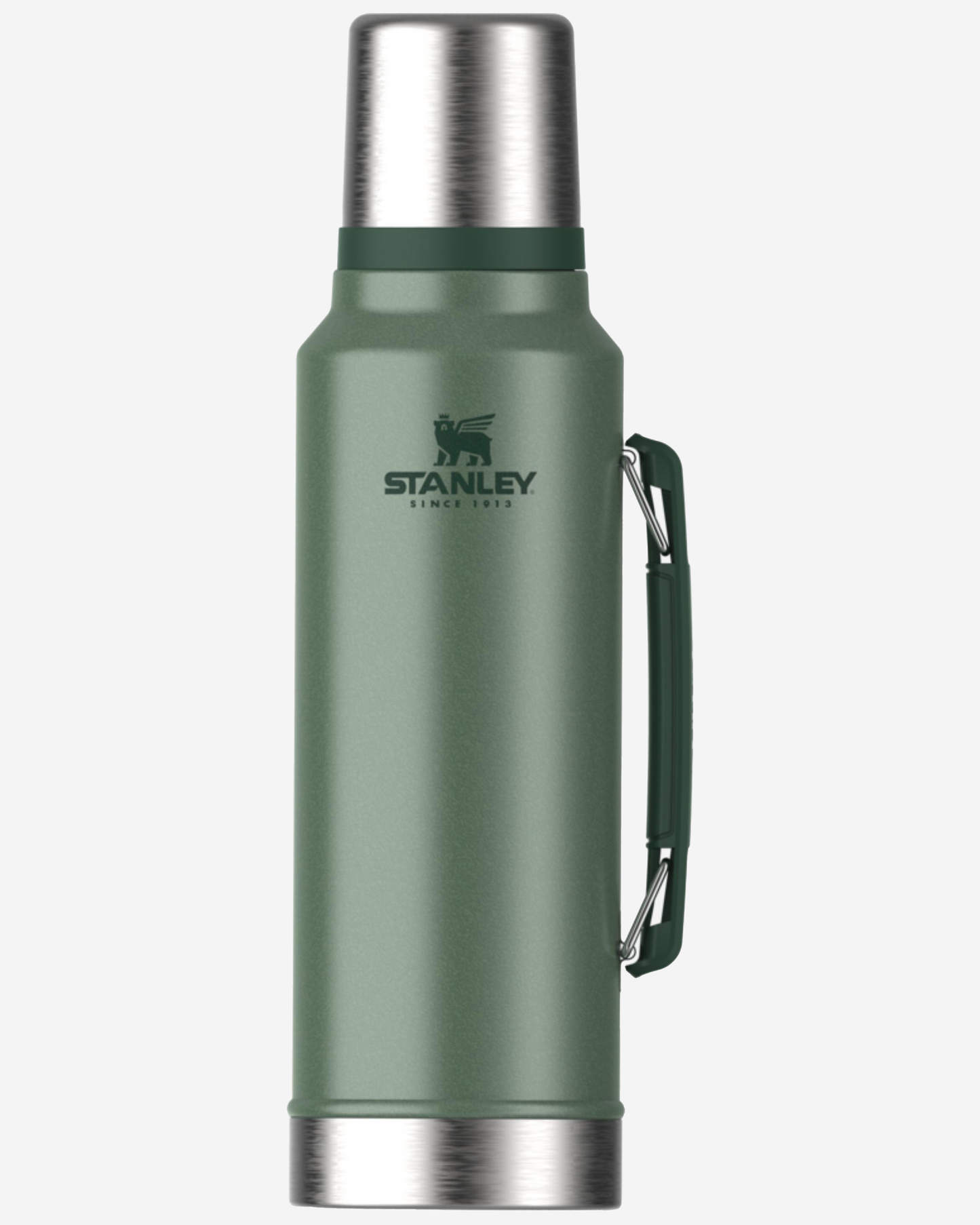 Stanley CLA Legendary Bottle 1.4L / 1.5QT H.Green