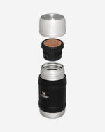 ستانلي LGC FJ 500 مل/17 أونصة Artisan Thermal Black Moon **نهاية العمر**