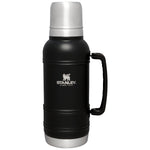 Stanley LGC Flask 1.4L/1.5Qt Artisan Thermal Black Moon **EOL**
