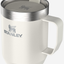 Stanley Classic Stay-Hot Camp Mug 230 ml Cream Gloss