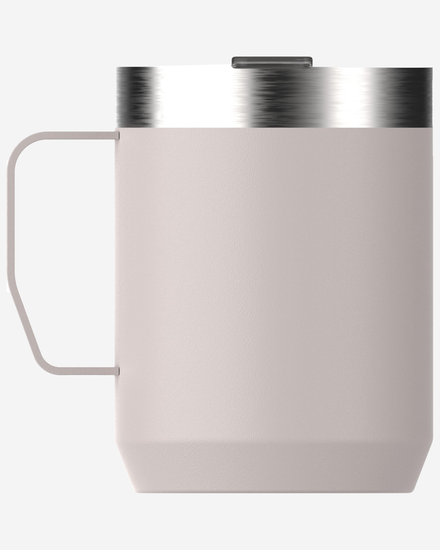 Stanley Classic Stay-Hot Camp Mug 230 ml Rose Quartz