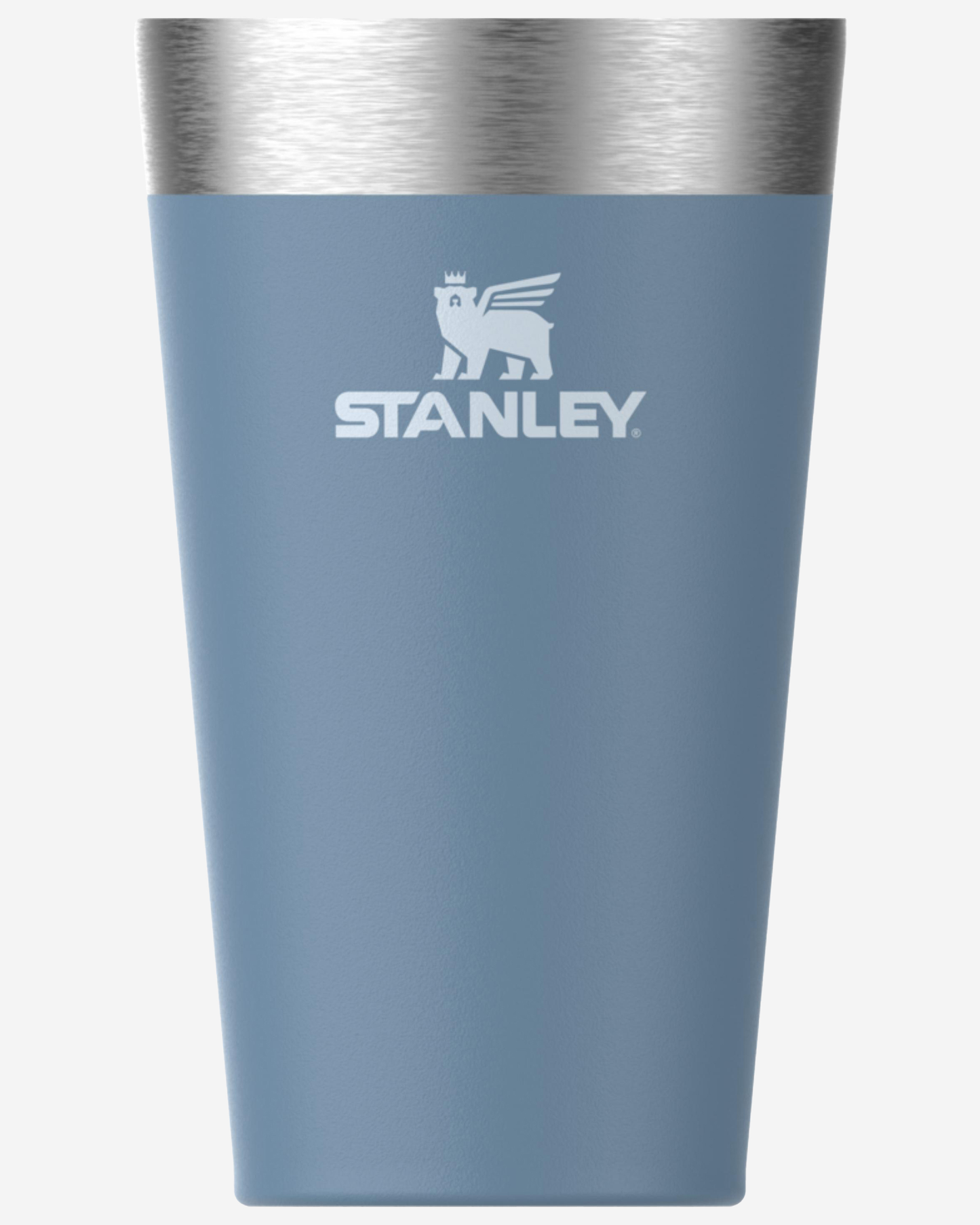 Stanley Stacking Tumbler 0.47L / 16oz Indigo