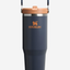 Stanley IceFlow GO Flip Straw Water Bottle 890 ml Twilight